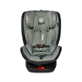 Seggiolino NEBULA Isofix Iceberg Green